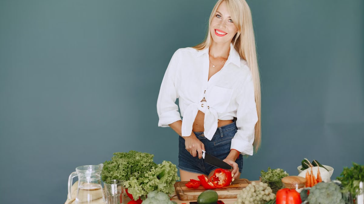 I Benefici di una Dieta Equilibrata